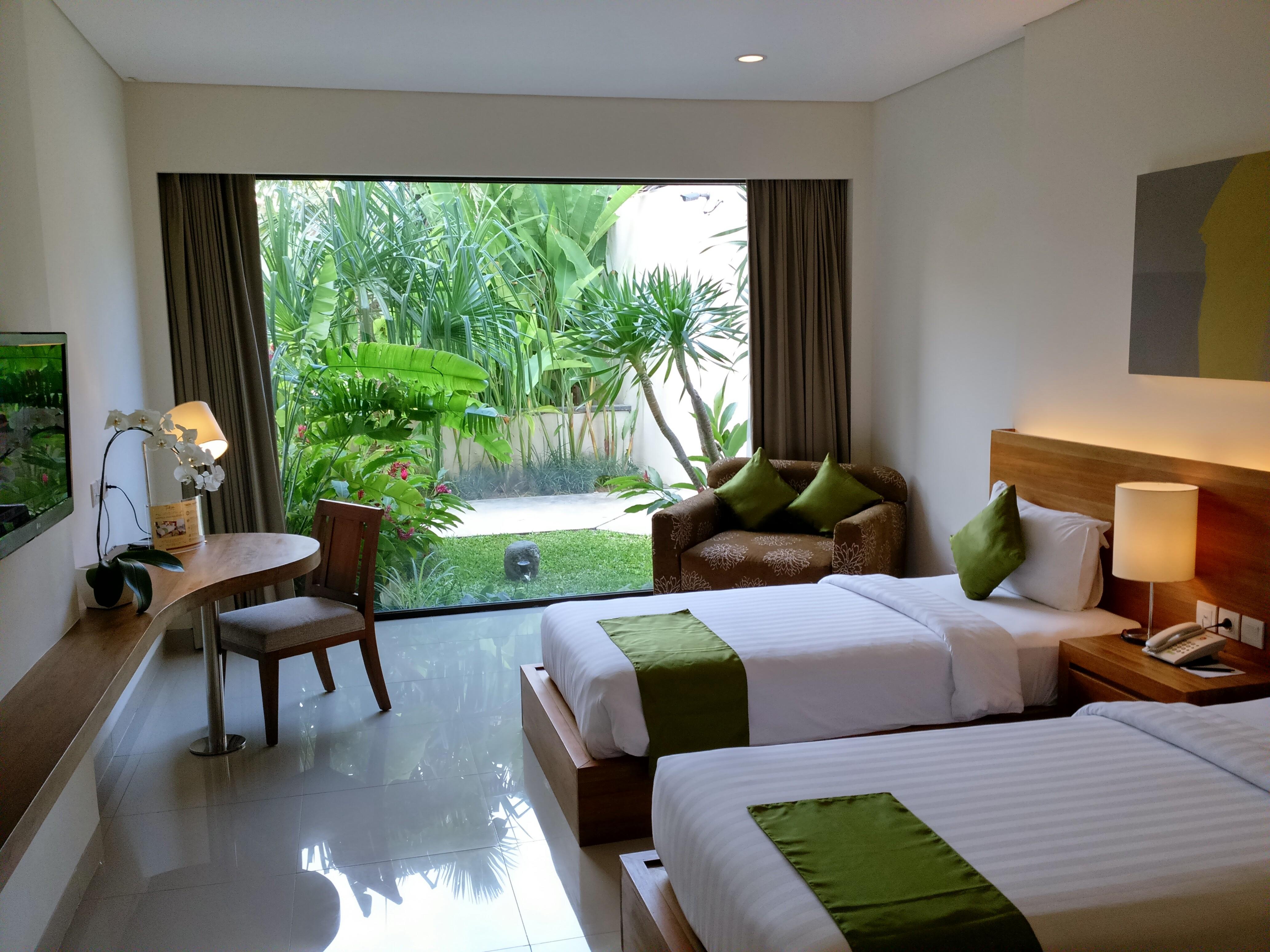 Taksu Sanur Hotel Экстерьер фото