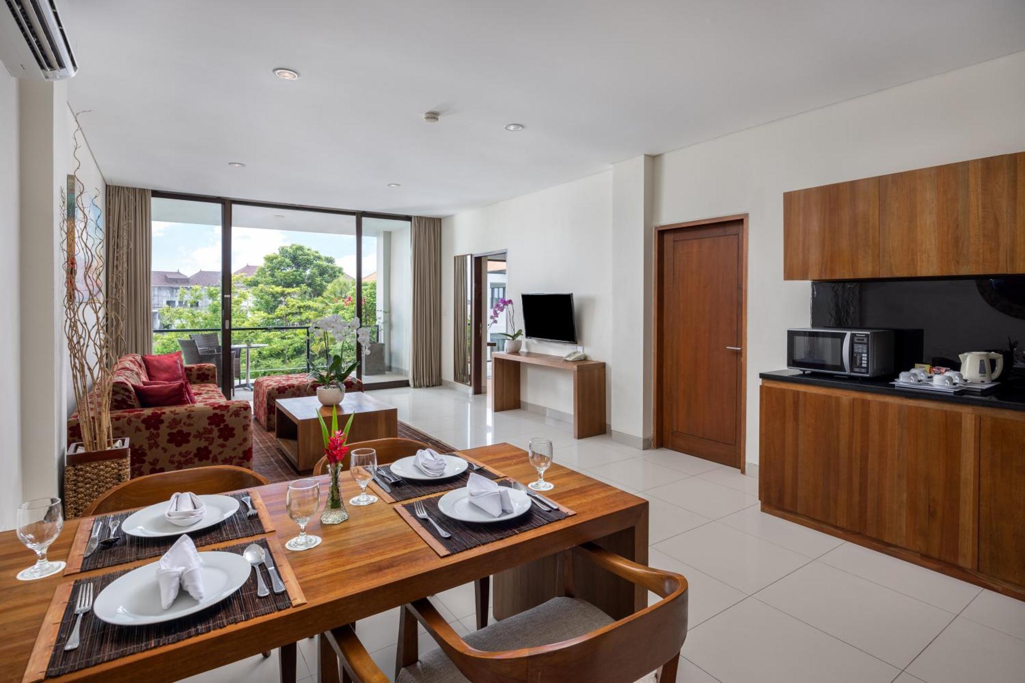 Taksu Sanur Hotel Экстерьер фото